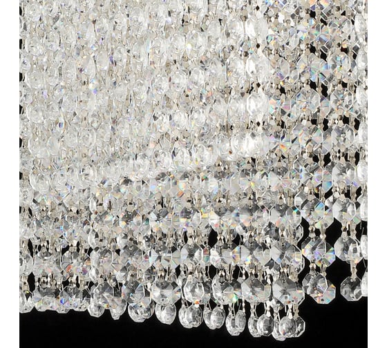 Потолочный светодиодный светильник ReLuce 02653-0.3-96W LED CH