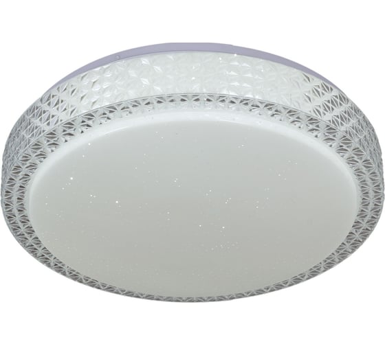 Потолочный светодиодный светильник ReLuce 97196-9.2-120WL 1