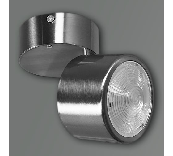 Накладной точечный светильник ReLuce 84295-9.5-001RT LED12W CR