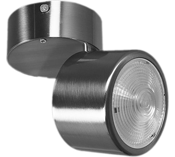 Накладной точечный светильник ReLuce 84295-9.5-001RT LED12W CR