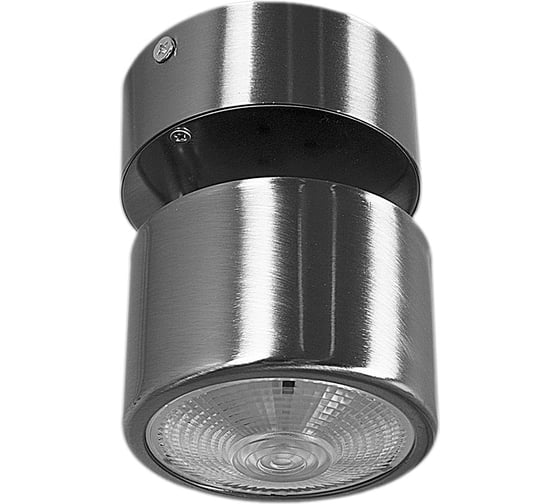 Накладной точечный светильник ReLuce 84295-9.5-001RT LED12W CR 1