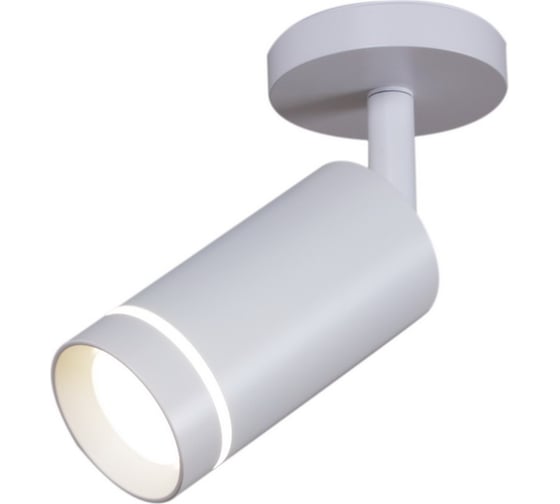 Накладной точечный светильник ReLuce 84215-9.5-001RN LED5W WT 1