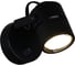 Накладной точечный светильник ReLuce 16020-9.5-001CT MR16 BK 2