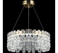 Подвесной светодиодный светильник ReLuce 02601-0.4-104W LED COP+CH