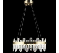 Подвесной светодиодный светильник ReLuce 02595-0.4-62W LED COP