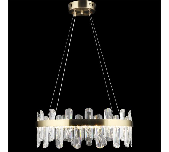 Подвесной светодиодный светильник ReLuce 02595-0.4-62W LED COP 1
