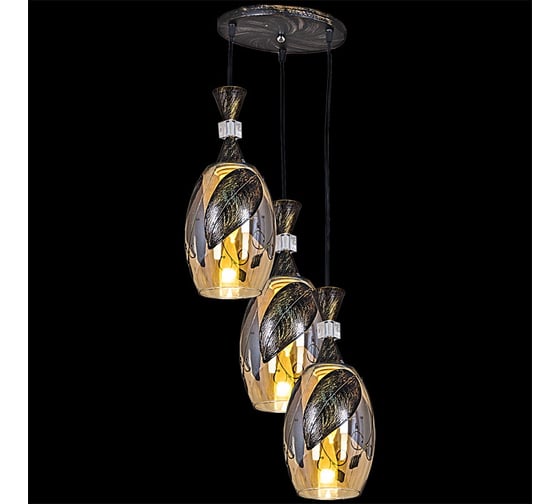 Подвесной светильник ReLuce 03375-0.4-03 1