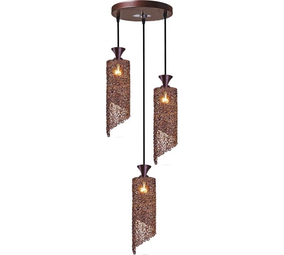 Подвесной светильник ReLuce 02068-0.4-03 CF 1