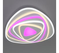 Потолочный светильник Eurosvet, 90225/1 белый a050253