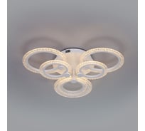 Потолочный светильник Eurosvet, 90226/6 белый a050289