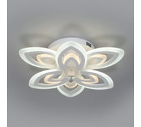 Потолочный светильник Eurosvet, 90227/6 белый a050290