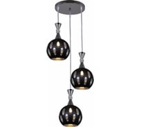 Подвесной светильник ReLuce 03410-0.4-03 BK