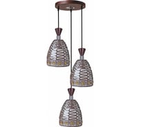 Подвесной светильник ReLuce 02086-0.4-03