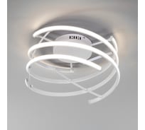 Потолочный светильник Eurosvet, 90229/3 белый a050453