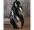 Настольная лампа RISALUX 7515122TL/1 E14 40Вт черный-серебро 24,5х24,5х38 см 4551695 5