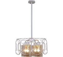 Подвесной светильник ReLuce 03883-0.4-04 WH+GD