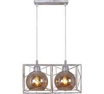 Подвесной светильник ReLuce 03462-0.4-02 WH+GD