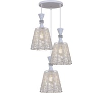 Подвесной светильник ReLuce 04571-0.4-03 WH