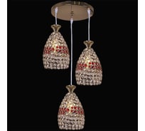 Подвесной светильник ReLuce 02396-0.4-03 GD