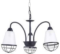 Подвесная люстра ILLUMICO IL2355-3PB-16 BK