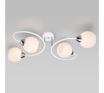 Потолочный светильник Eurosvet 30136/4 белый a052676