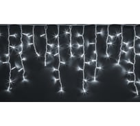 Гирлянда Navigator NGF-I01-100CW-8-3.5m-230-WH-IP65 14104