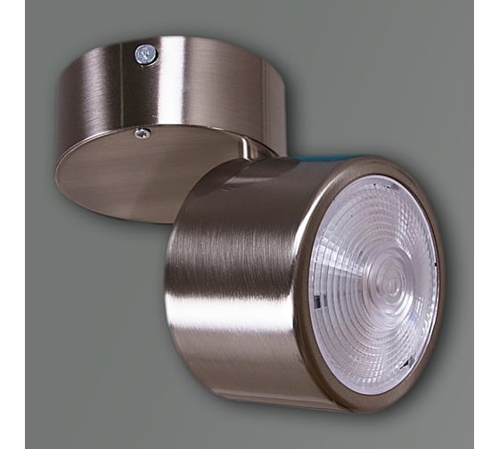 Накладной точечный светильник ReLuce 84295-9.5-001RT LED12W SN