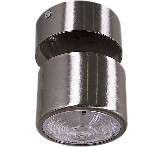 Накладной точечный светильник ReLuce 84295-9.5-001RT LED12W SN