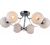 Потолочная люстра ILLUMICO IL0035-6CSQ-79 CR