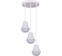 Подвесной светильник ReLuce 16007-0.9-003IL E27 WT