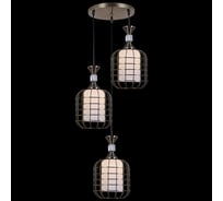 Подвесной светильник ReLuce 03241-0.9-03 AB+WH