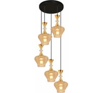 Подвесной светильник ReLuce 09004-0.9-05 AMBER