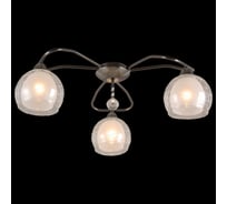 Потолочный светильник ILLUMICO IL5223-3CST-79 AN