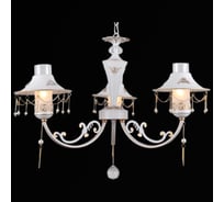 Потолочный светильник ILLUMICO IL6055-3PAU-59 WT GD