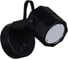 Накладной точечный светильник ReLuce 16021-9.5-001CT MR16 BK 1