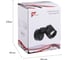 Накладной точечный светильник ReLuce 16021-9.5-001CT MR16 BK 4
