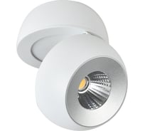 Накладной точечный светильник ReLuce 81174-9.5-001MZ COB8W WT