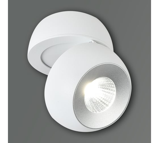 Накладной точечный светильник ReLuce 81174-9.5-001MZ COB8W WT