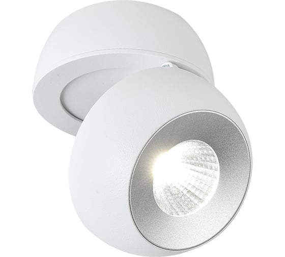 Накладной точечный светильник ReLuce 81174-9.5-001MZ COB8W WT