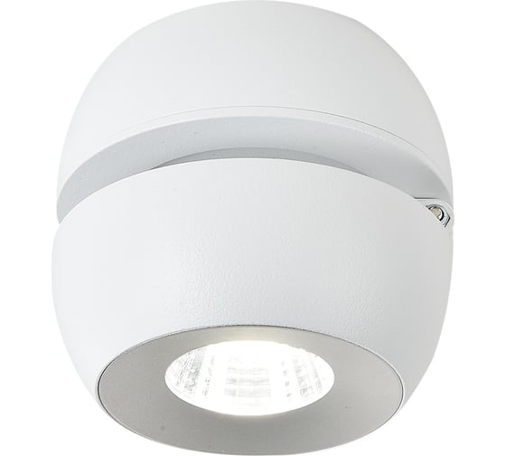 Накладной точечный светильник ReLuce 81174-9.5-001MZ COB8W WT