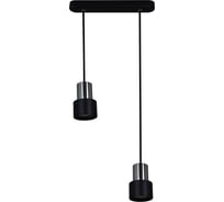 Подвесной светильник ReLuce 16006-0.9-002IL GU10 BK