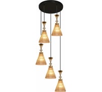 Подвесной светильник ReLuce 02005-0.9-05 AMBER