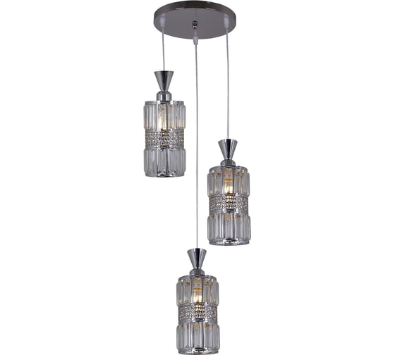 Подвесной светильник ReLuce 04114-0.9-03 CH 1