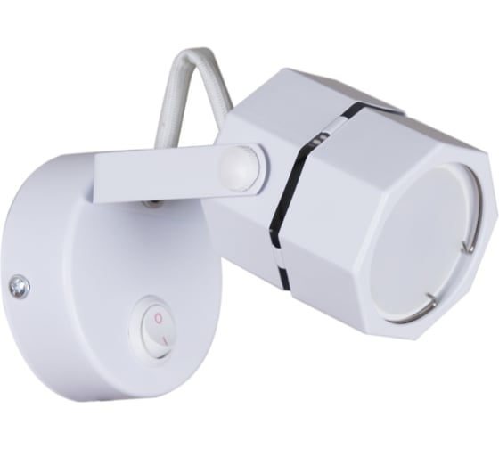 Накладной точечный светильник ReLuce 16021-9.5-001CT MR16 WT