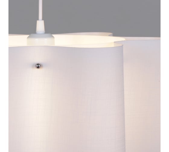 Подвесной светильник ReLuce 00520-0.9-03 white