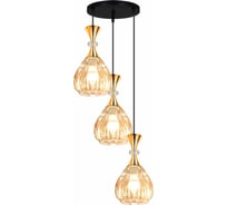 Подвесной светильник ReLuce 09015-0.9-03 AMBER