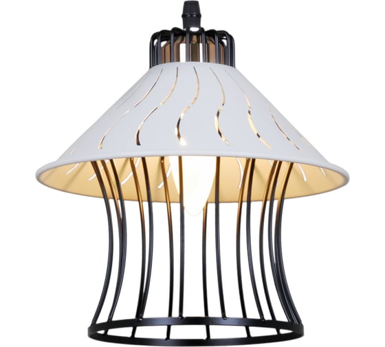 Подвесной светильник ReLuce 02512-0.9-03 BK+WH
