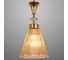 Подвесной светильник ReLuce 02005-0.9-03 AMBER 2