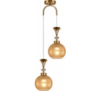 Подвесной светильник ReLuce 02001-0.9-02 AMBER