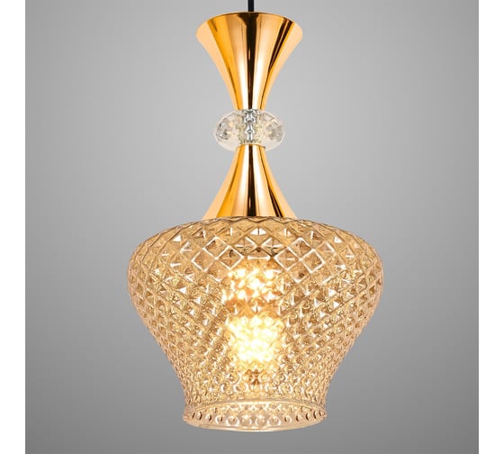 Подвесной светильник ReLuce 09004-0.9-05L AMBER